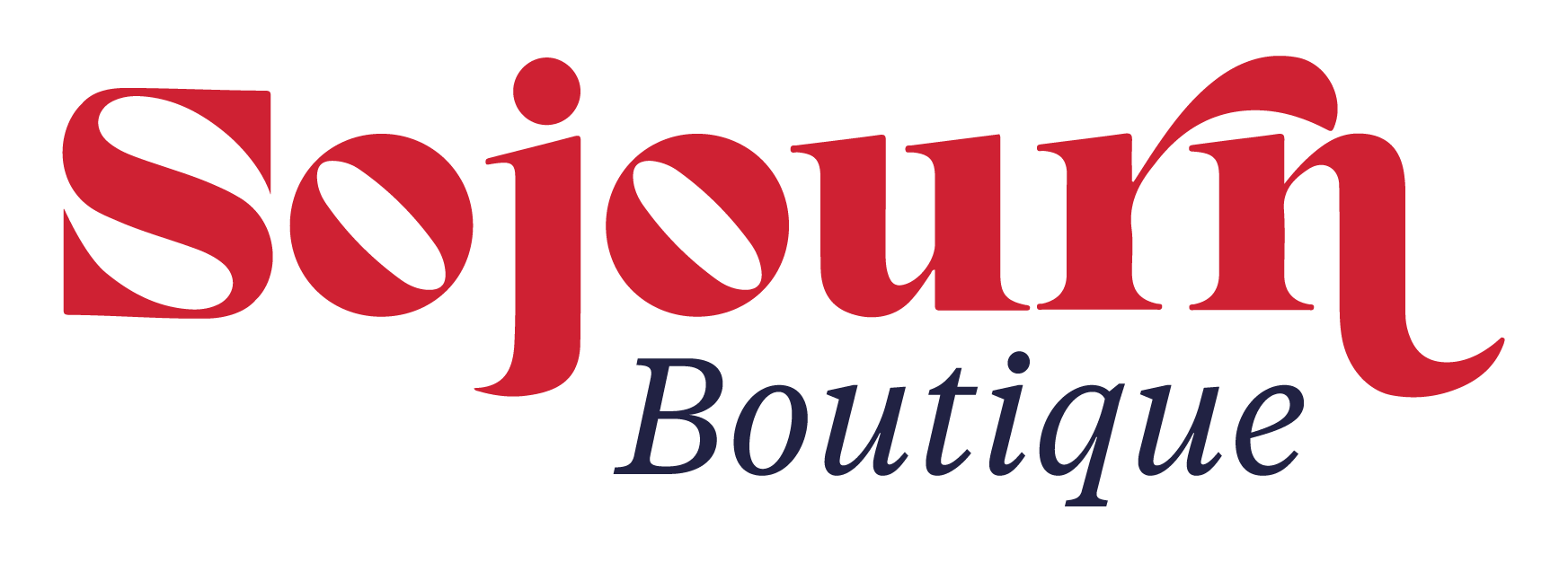 Sojourn Logo