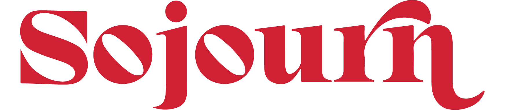 Sojourn Logo